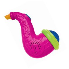 Азбукварик саксофон Саксофончик розовый