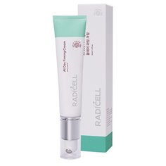 Radicell Крем для кожи вокруг глаз и носогубных складок Radicell All Day Firming Cream 30 мл