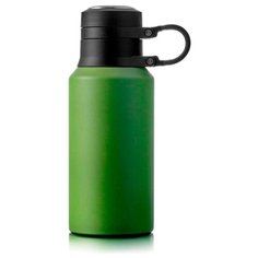 Классический термос WALMER Tropic (0,5 л) зеленый