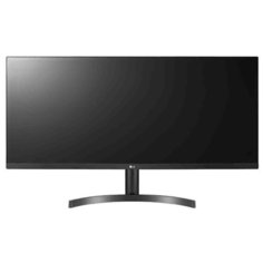 Монитор LG 34WL50S-B 34" черный