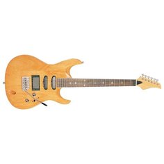 Электрогитара Caraya E-226 натуральный