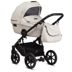 Универсальная коляска Tutis Viva Life 2020 Leather (2 в 1) 085