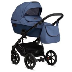 Универсальная коляска Tutis Viva Life 2020 (2 в 1) 076