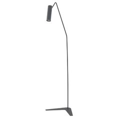 Торшер Nowodvorski Eye Super Graphite 6500 35 Вт