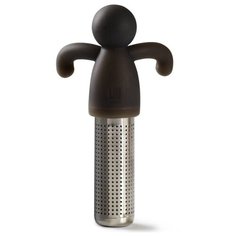 Ситечко для заварки Umbra Buddy черный