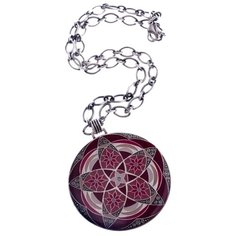 Clara Bijoux Колье B75232.50 R 50см