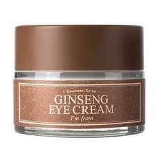 Im from Крем для глаз Ginseng Eye Cream 30 г