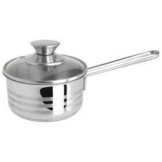 Кастрюля Regent Ковш BIMBO 0,7 л, серебристый