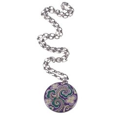 Clara Bijoux Колье B73848.85 V 80см