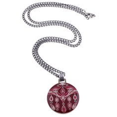 Clara Bijoux Колье B75692 R 65см