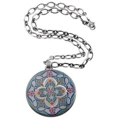 Clara Bijoux Колье B74417 G 50см