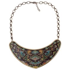 Clara Bijoux Колье B74638 BR 45см