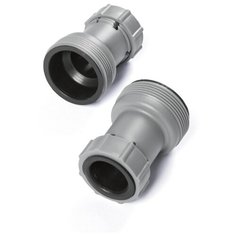 Bestway Комплект переходников для шлангов 32/38мм (58236)