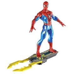 Фигурка Hasbro Spider-man Спайдер Страйк A5702