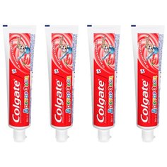 Зубная паста Colgate Доктор Заяц вкус Клубники детская, 50 мл