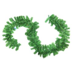 Гирлянда Волшебная страна хвойная SYCB17-228 270 см, зелeный