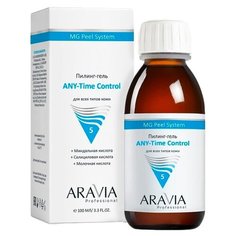 ARAVIA Professional Professional пилинг-гель для лица ANY-Time Control 100 мл