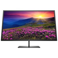 Монитор HP Pavilion 32 QHD 31.5" черный
