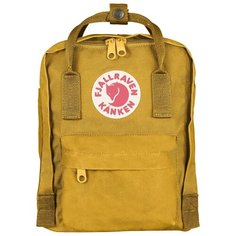 Рюкзак Fjallraven Kånken Mini 7 ochre