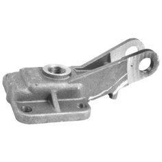 Крышка раздаточной коробки LADA 2123-1802236 Лада