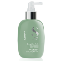 Alfaparf Milano SDL Scalp Refil Тоник энергетический для волос и кожи головы, 125 мл