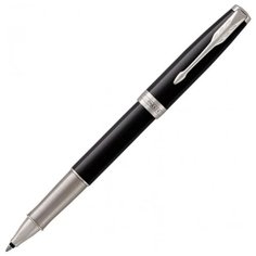 PARKER ручка-роллер Sonnet Core T530 F, черный цвет чернил