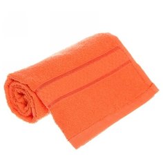 Terry JAR Textile Полотенце 144 универсальное 30х60 см терракотовый