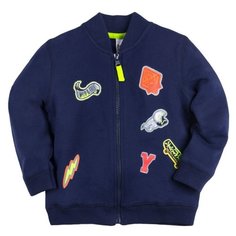 Олимпийка Bossa Nova размер 26, синий