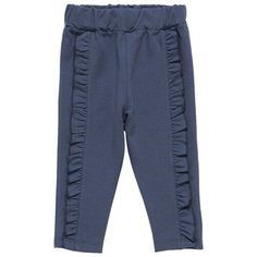 Брюки artie ABr-341d размер 74, синий