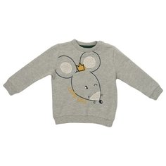 Свитшот artie размер 68, серый