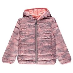 Куртка Brums 191BFAA001 размер 5A (110), 021 розовый