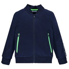 Олимпийка Brums размер 8A (128), синий