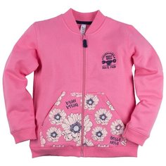 Олимпийка Bossa Nova размер 134-140, розовый