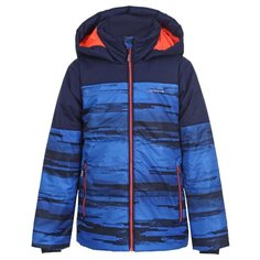 Куртка ICEPEAK размер 152 , 345 синий
