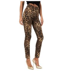 Брюки Tom Farr размер 30 коричневый