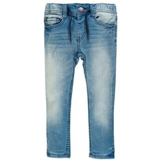 Джинсы Brums размер 8A (128), 149 голубой