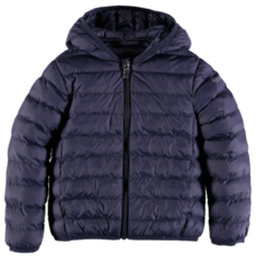 Куртка Brums 000BFAA001 размер 14A (164), синий
