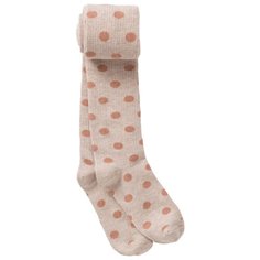 Колготки artie 2d116 размер 134-140, бежевый/коричневый