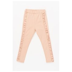 Брюки artie ABr-373d размер 68, розовый