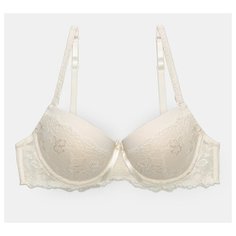 Бюстгальтер infinity lingerie Versailles размер 70C молочный