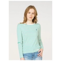 Лонгслив Vero Moda 10210429 размер M, зеленый