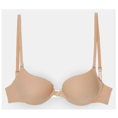 Бюстгальтер infinity lingerie Mira размер 70A бежевый