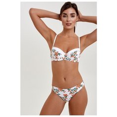 Купальник infinity lingerie размер 75D белый