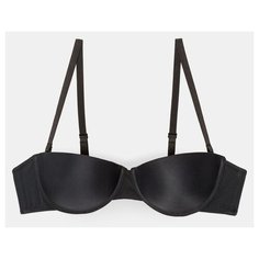 Бюстгальтер infinity lingerie Lira размер 70B черный