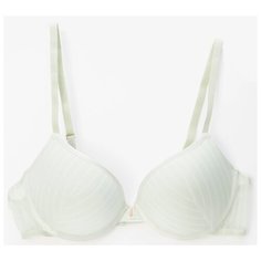 Бюстгальтер infinity lingerie Poly размер 70B бирюзовый