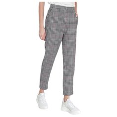 Брюки Vero Moda размер 34 серый