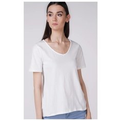 Футболка Broadway 10158676 размер L, белый