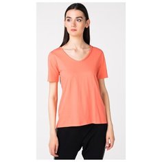 Футболка Broadway 10158676 размер M, оранжевый