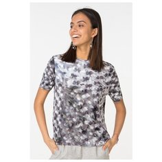 Футболка Broadway 10159302 размер S, серый