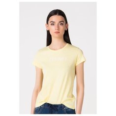 Футболка Broadway 10158777 размер M, желтый